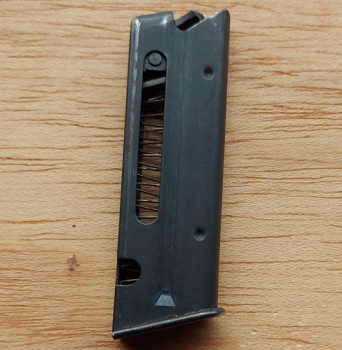 Magazin für Beretta Mod. 950 "cc", gebraucht