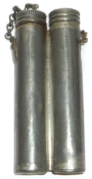 Ölfläschchen für Schweden-Mauser