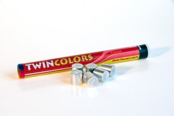 Twin-Colors 10er Rolle 15mm