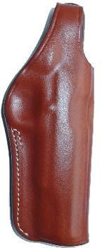 Ledergürtelholster für Walther P 88 von Kettner für Pistolen z.B. Walther P88