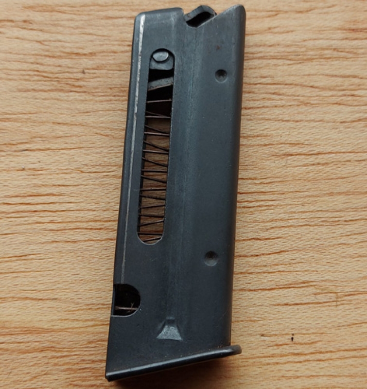 Magazin für Beretta Mod. 950 "cc", gebraucht